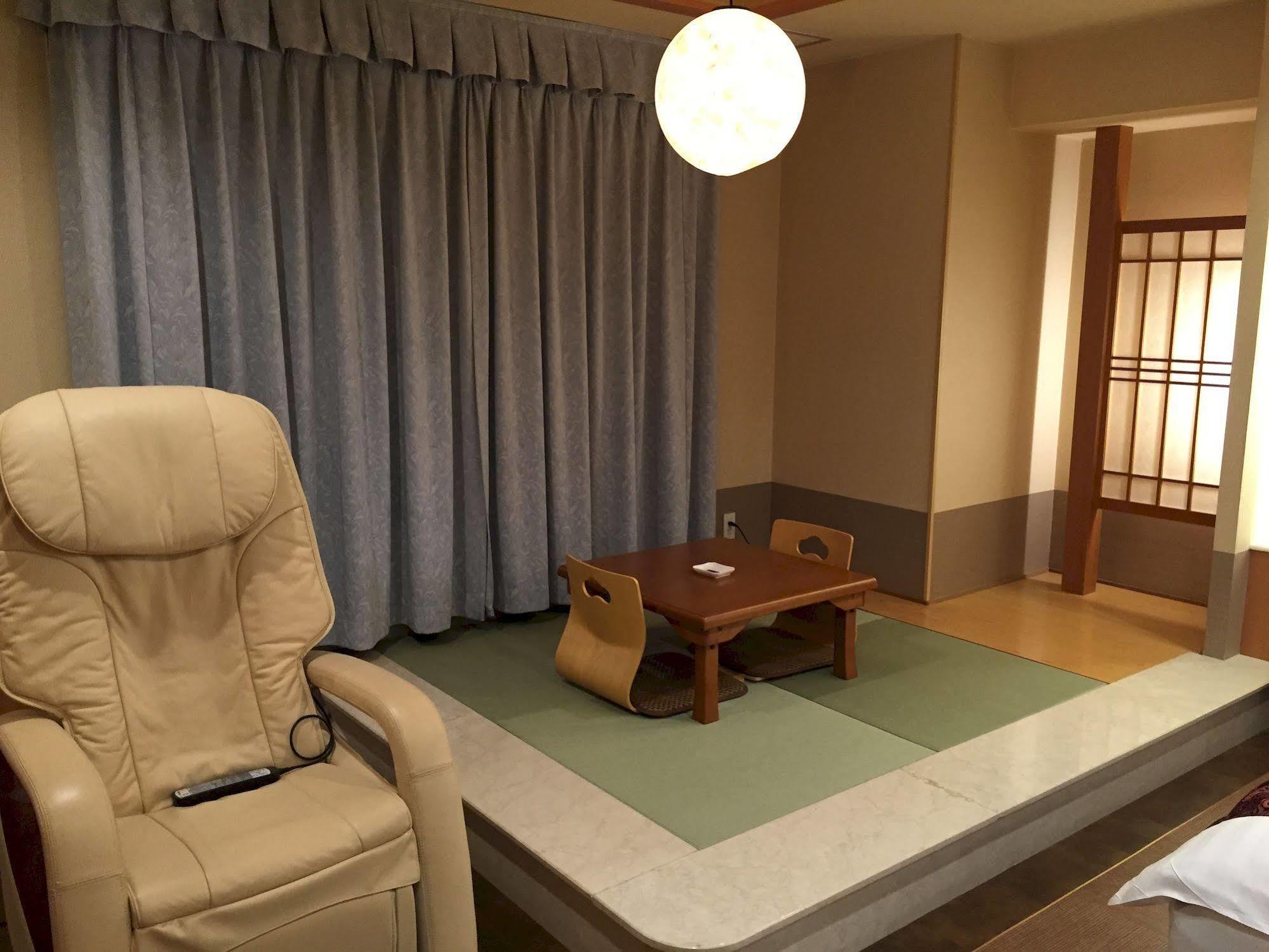 Hotel Porto Di Mare Kobe (Adults Only) 외부 사진